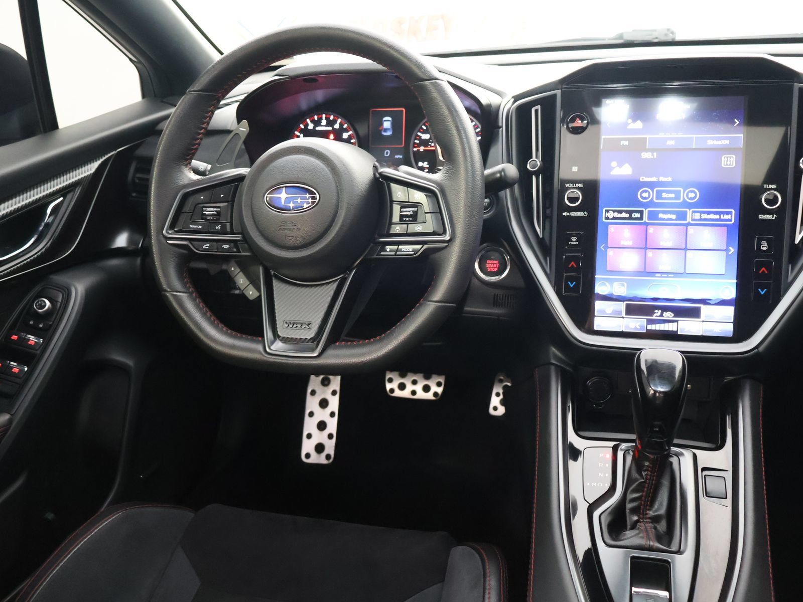 Used 2022 Subaru WRX GT AWD/4WD image 26