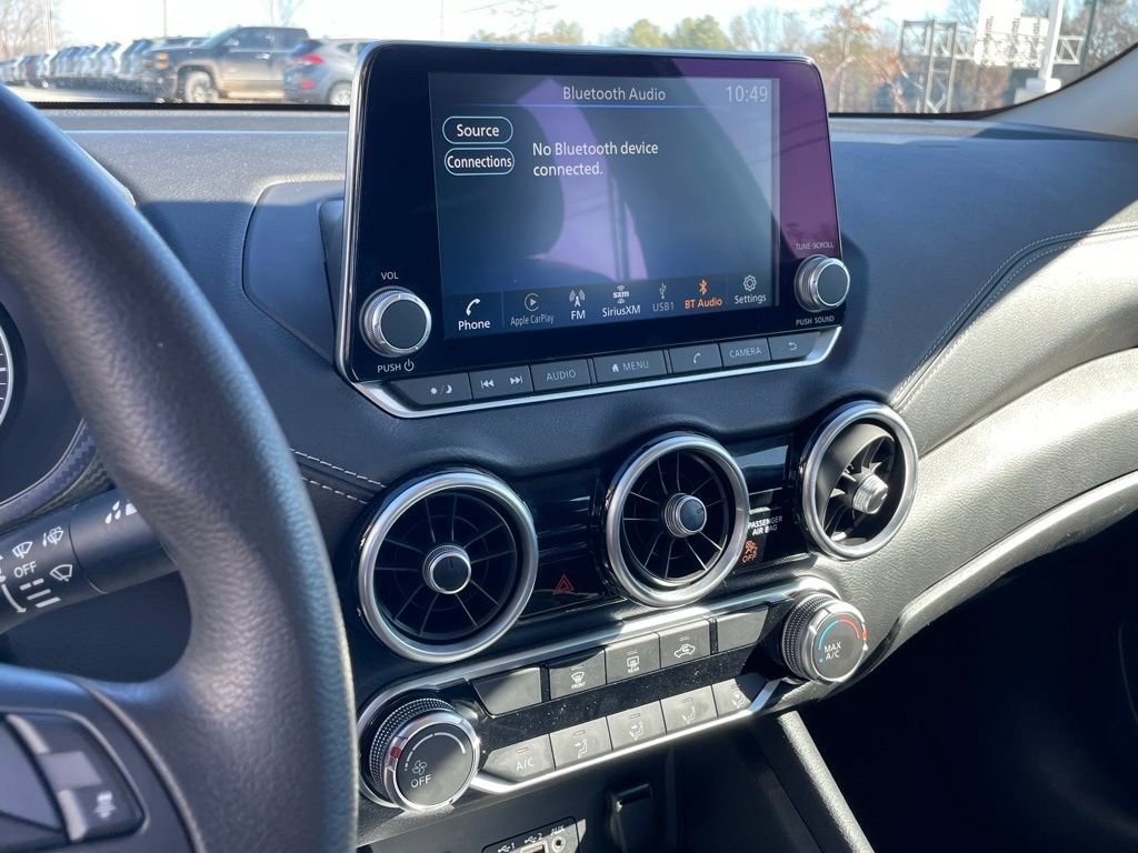 Used 2024 Nissan Sentra SV image 15