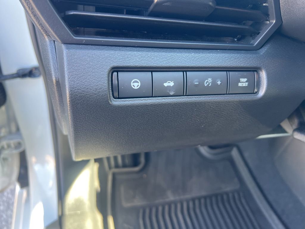 Certified 2024 Nissan Altima 2.5 SL image 51