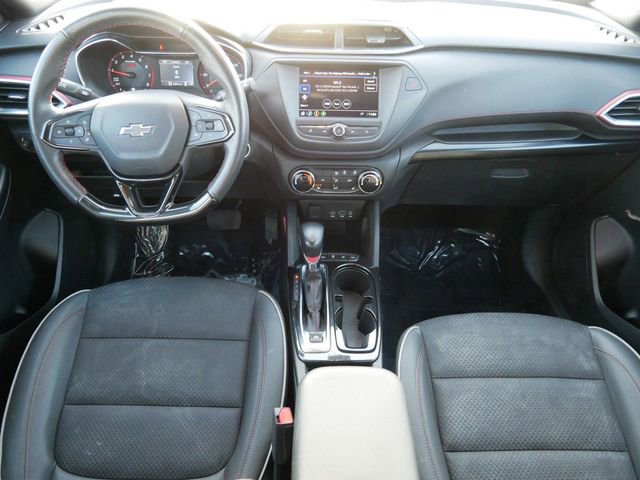 Used 2023 Chevrolet TrailBlazer RS image 14