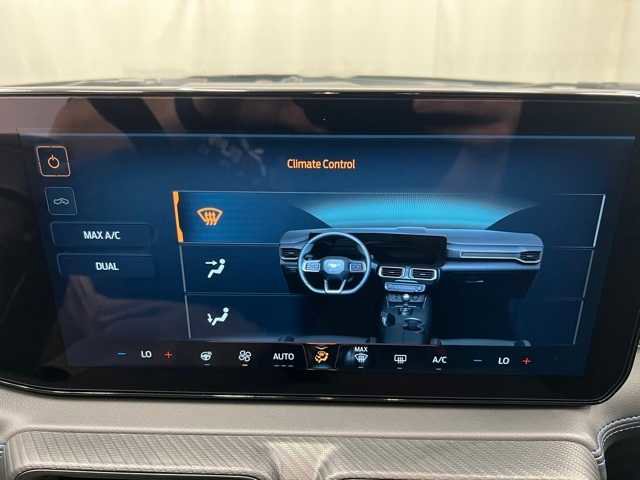 New 2025 Ford Mustang Dark Horse w/ Dark Horse Handlin Package image 26