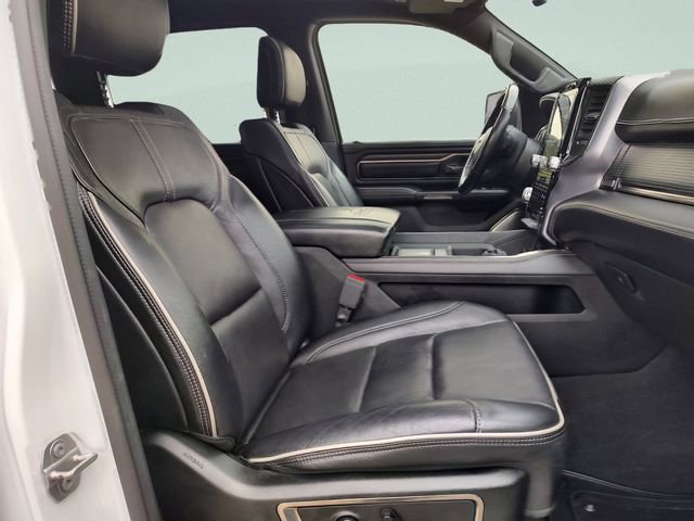 Certified 2020 RAM 1500 Limited image 30