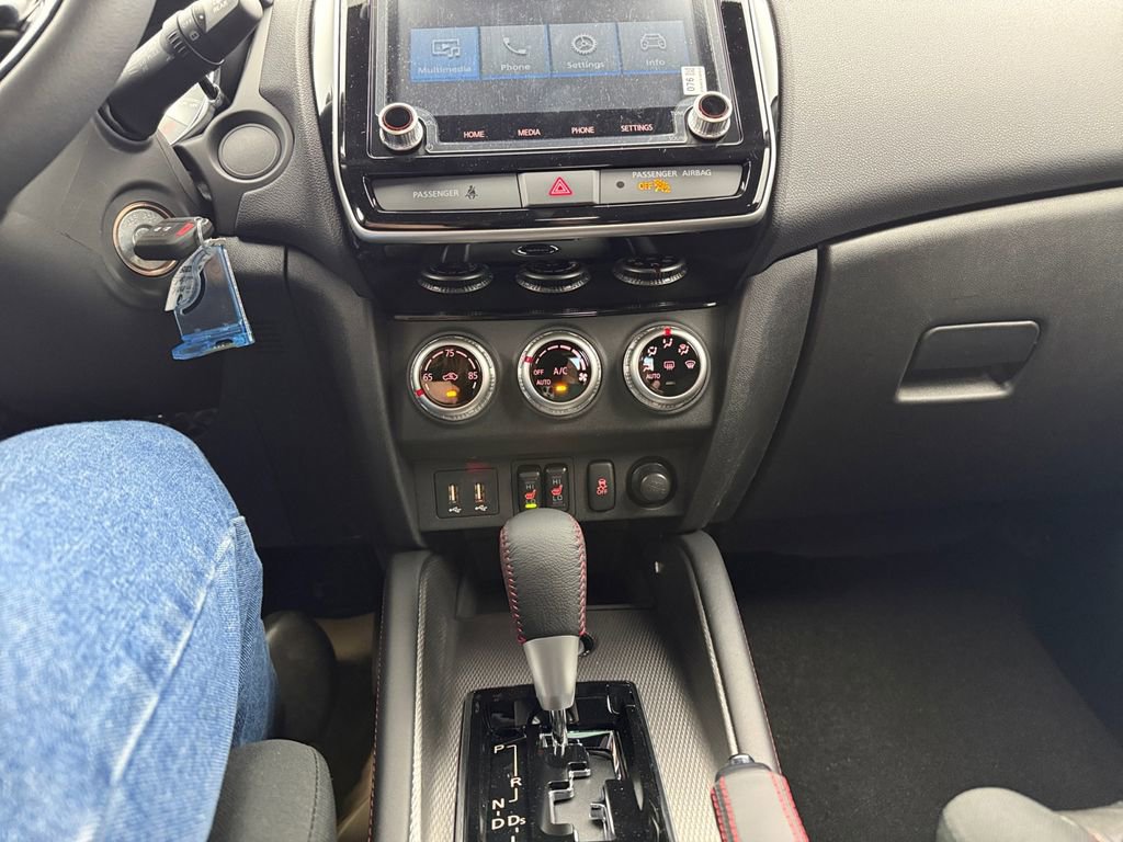 New 2026 Mitsubishi Outlander Sport AWD image 21