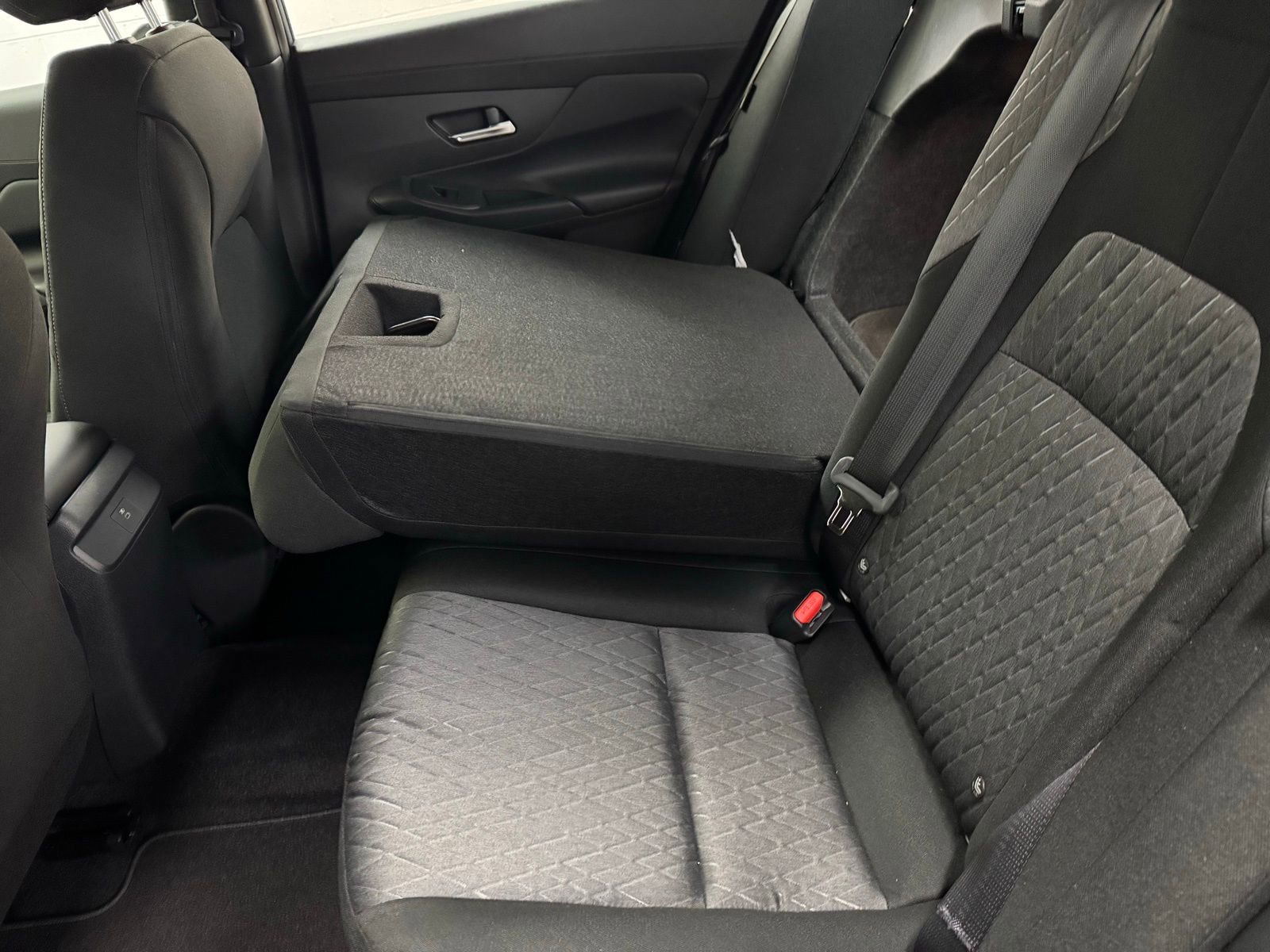 New 2026 Nissan Sentra SV w/ SV Convenience Package image 29