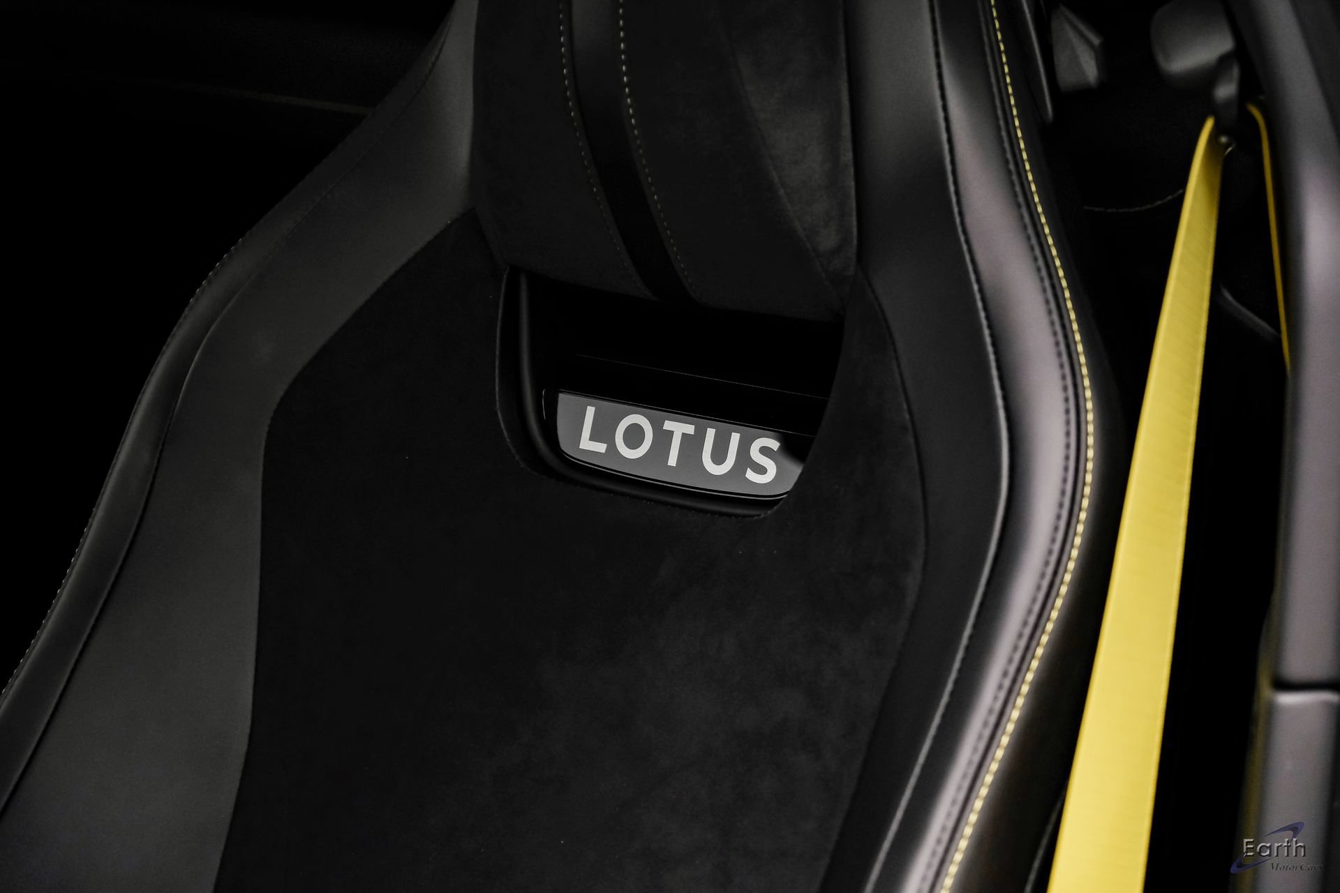 New 2026 Lotus Emira RWD image 47