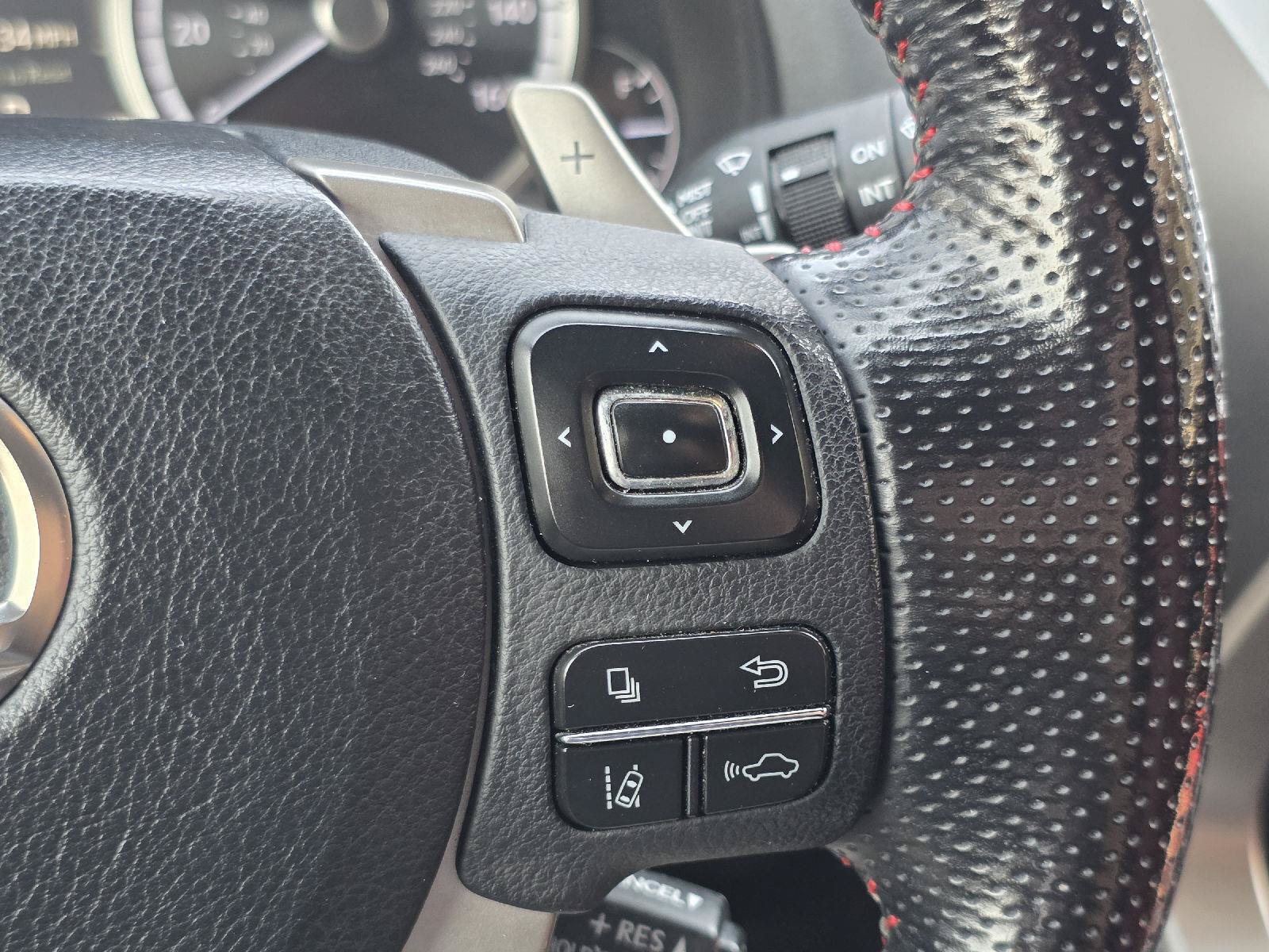 Used 2020 Lexus NX 300 F Sport w/ Accessory Package 2 FWD image 13