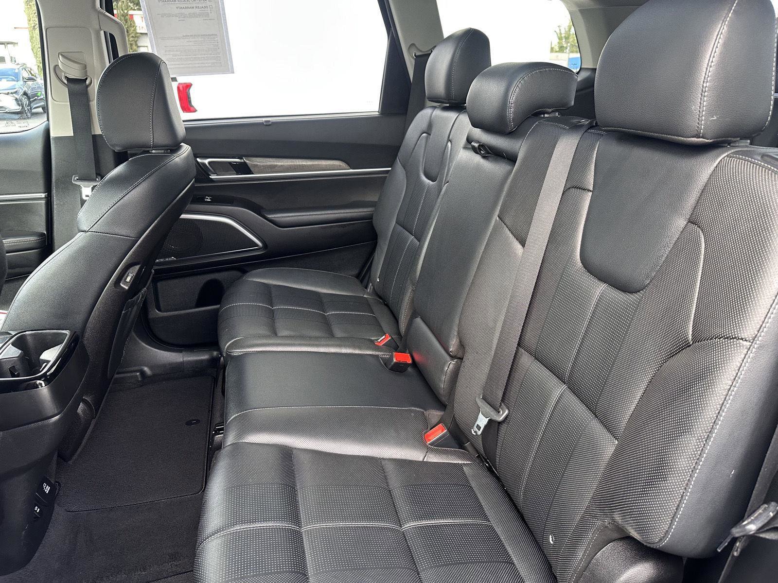 Used 2022 Kia Telluride SX image 15