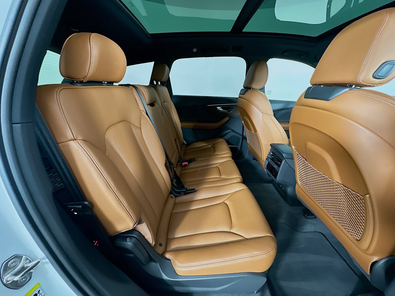 New 2026 Audi Q7 3.0T Prestige AWD/4WD image 42