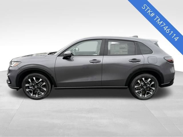 New 2026 Honda HR-V EX-L image 4