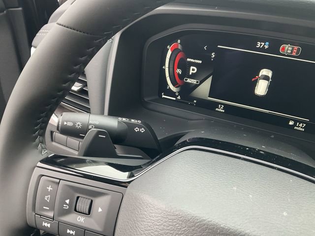 New 2026 Nissan Rogue Platinum w/ Platinum Premium Package image 22