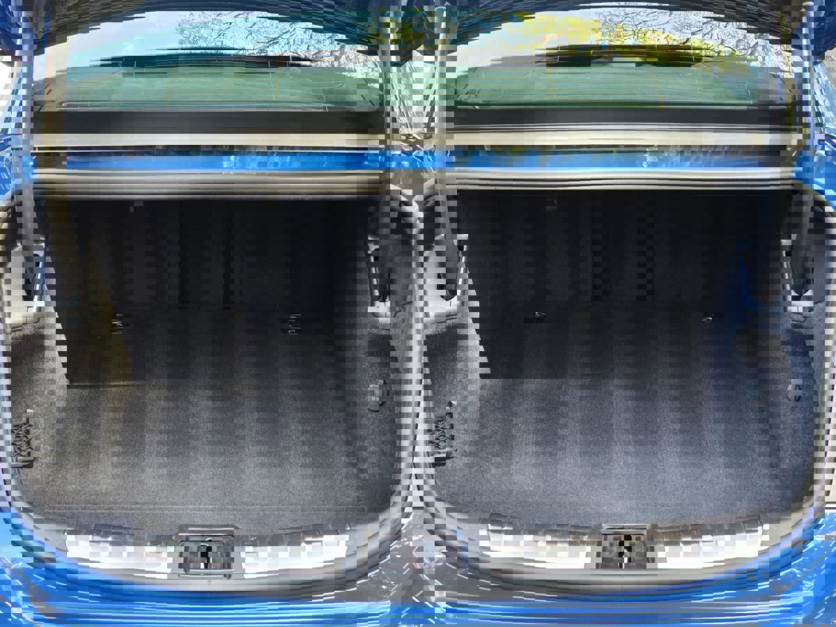 Used 2022 Audi RS e-tron GT w/ Carbon Performance Package image 73