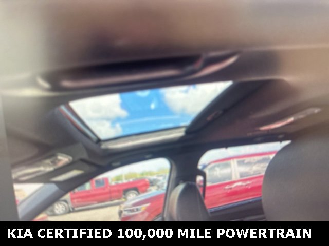 Certified 2024 Kia Telluride EX X-Line image 10