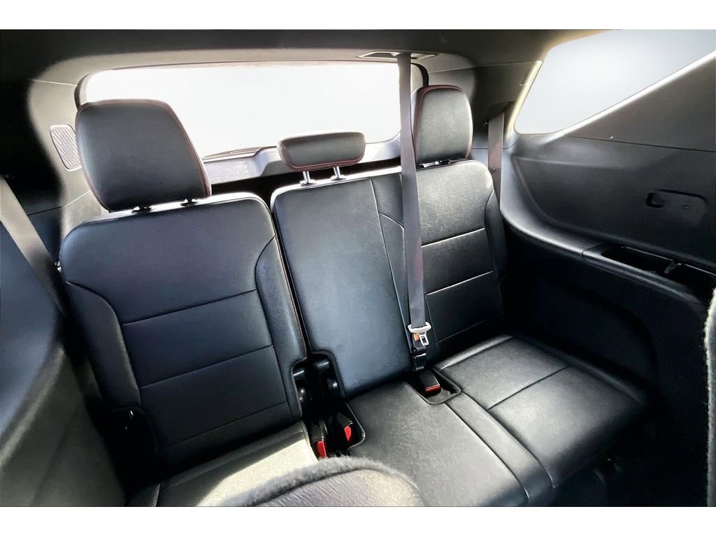 Used 2024 Chevrolet Traverse Z71 w/ LPO, Floor Liner Package image 22