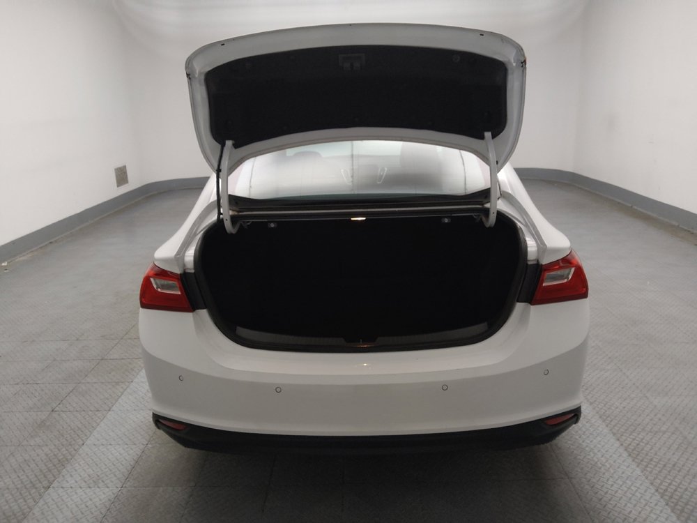 Used 2024 Chevrolet Malibu LT image 29