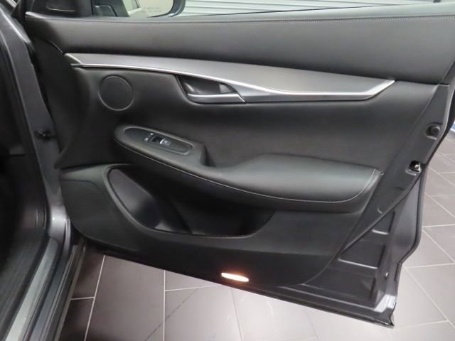 Used 2022 INFINITI QX50 Luxe w/ Cargo Package image 19