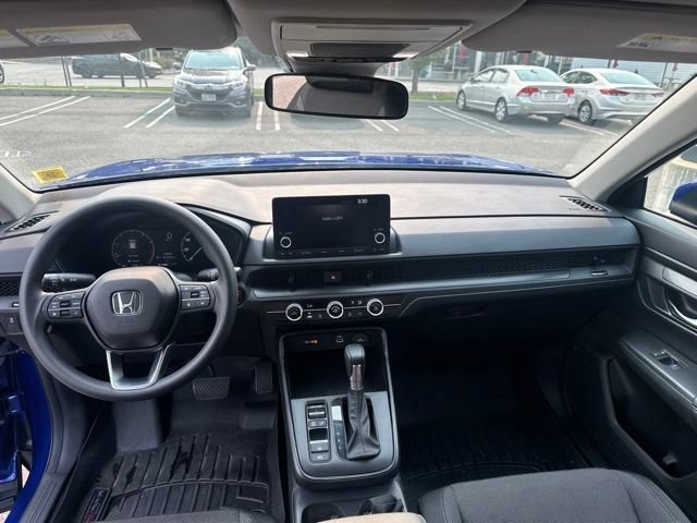 Certified 2023 Honda CR-V LX image 15