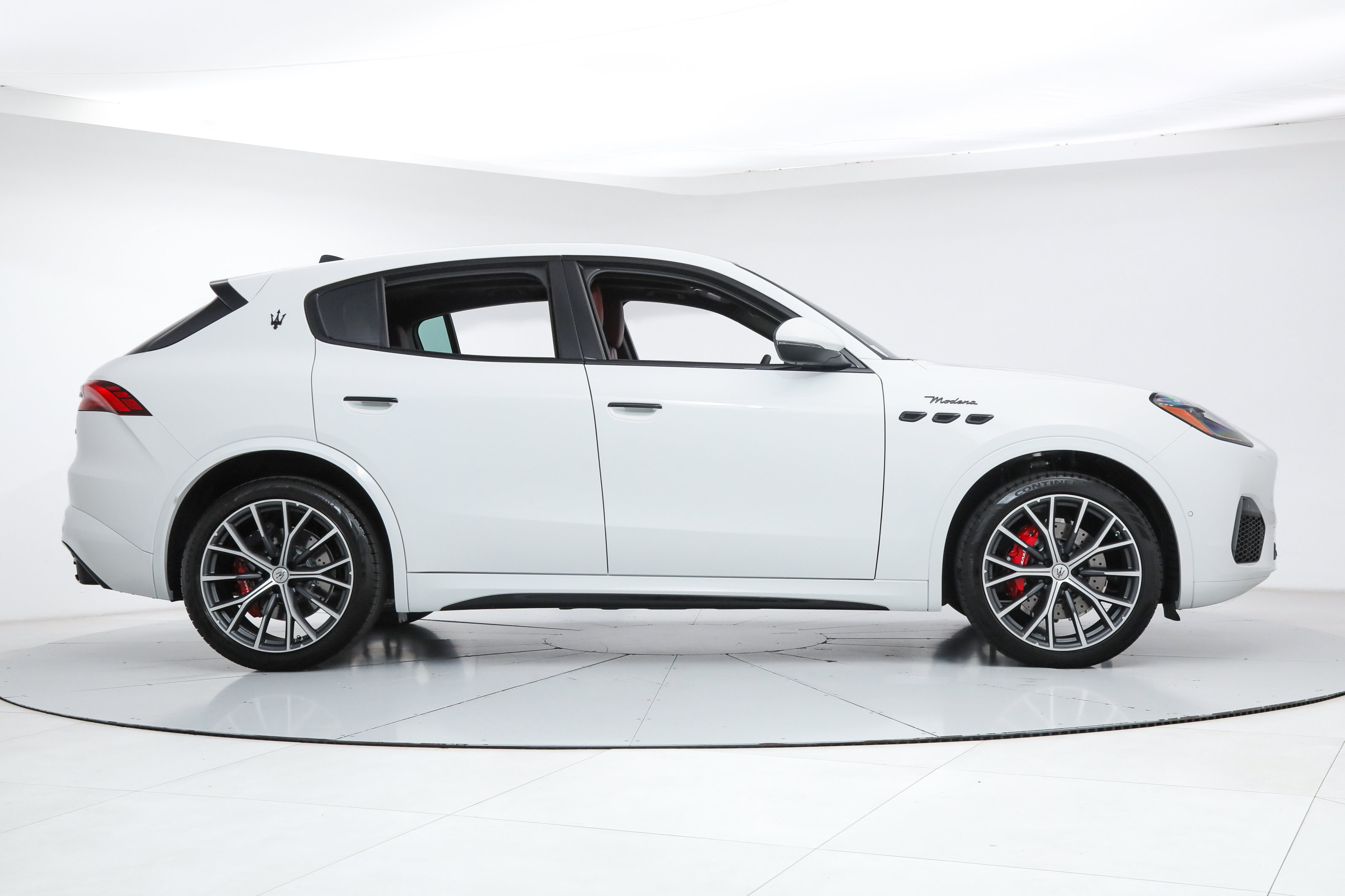 New 2026 Maserati Grecale Modena AWD/4WD image 6