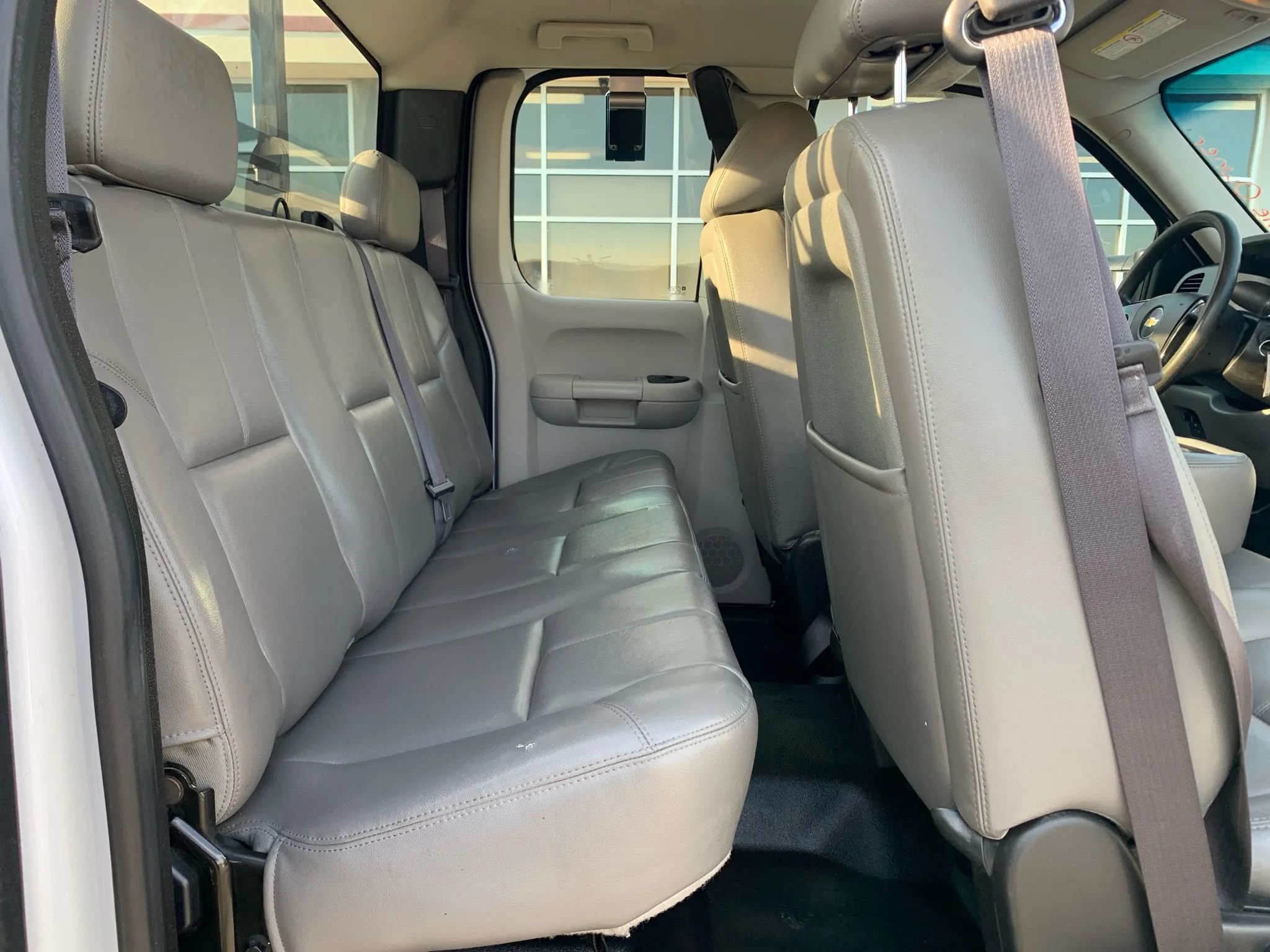 Used 2013 Chevrolet Silverado 3500 W/T RWD image 27