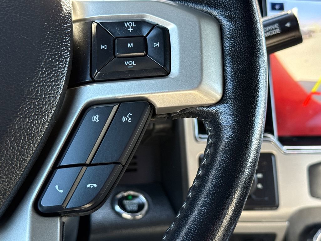 Used 2022 Ford F450 Lariat w/ Lariat Ultimate Package AWD/4WD image 28