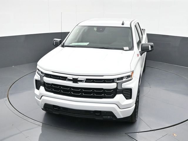 New 2026 Chevrolet Silverado 1500 RST image 61