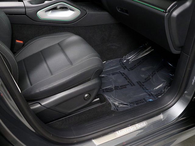 Certified 2026 Mercedes-Benz GLE 350 4MATIC image 38