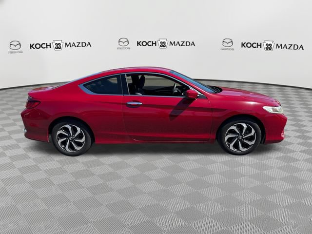 Used 2016 Honda Accord LX-S image 8