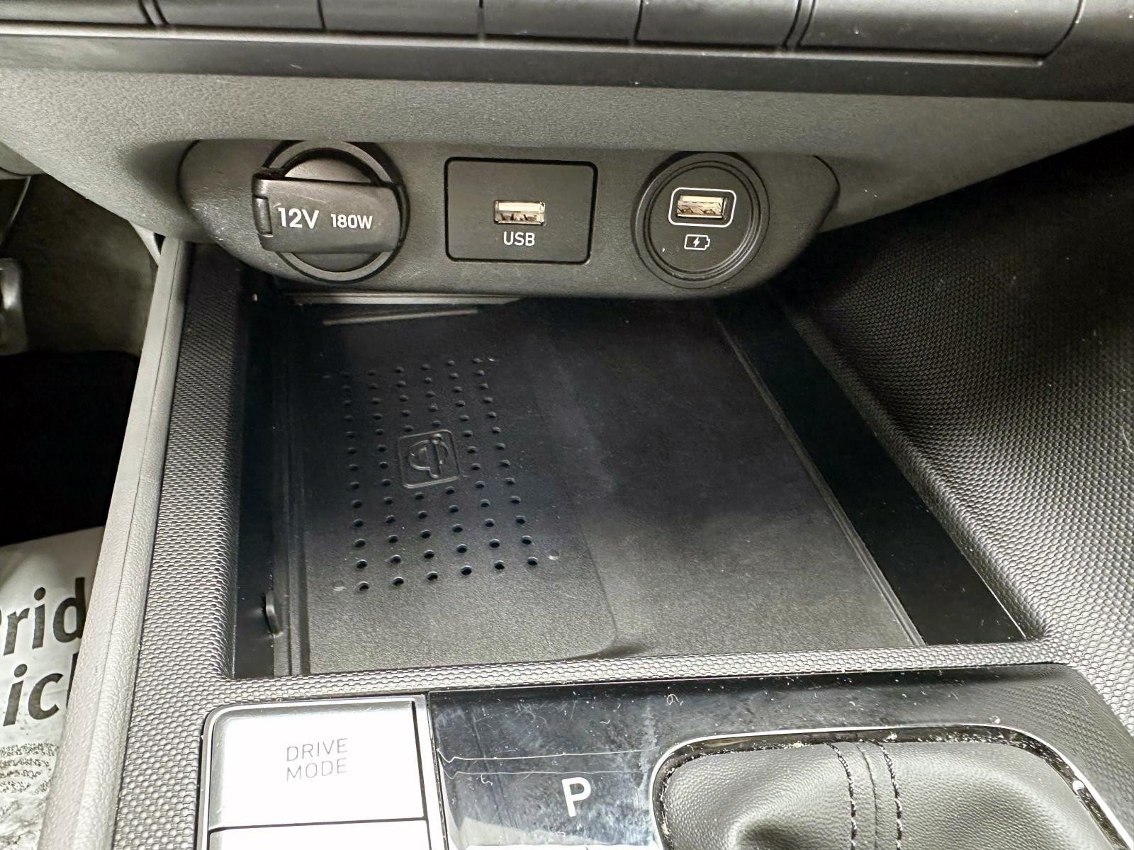 Used 2023 Hyundai Elantra SEL w/ Convenience Package FWD image 23