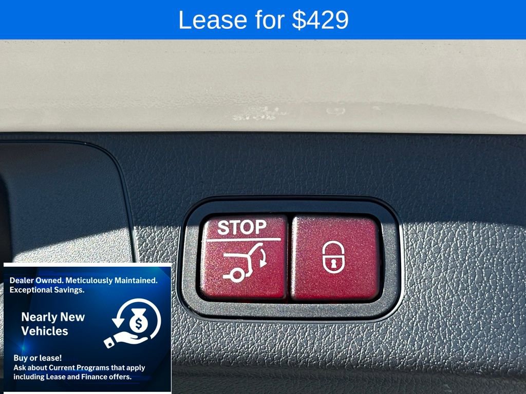 Used 2025 Mercedes-Benz GLB 250 GLB 250 image 30