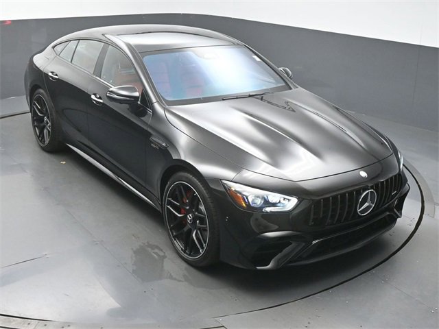 New 2026 Mercedes-Benz AMG GT 43 image 43