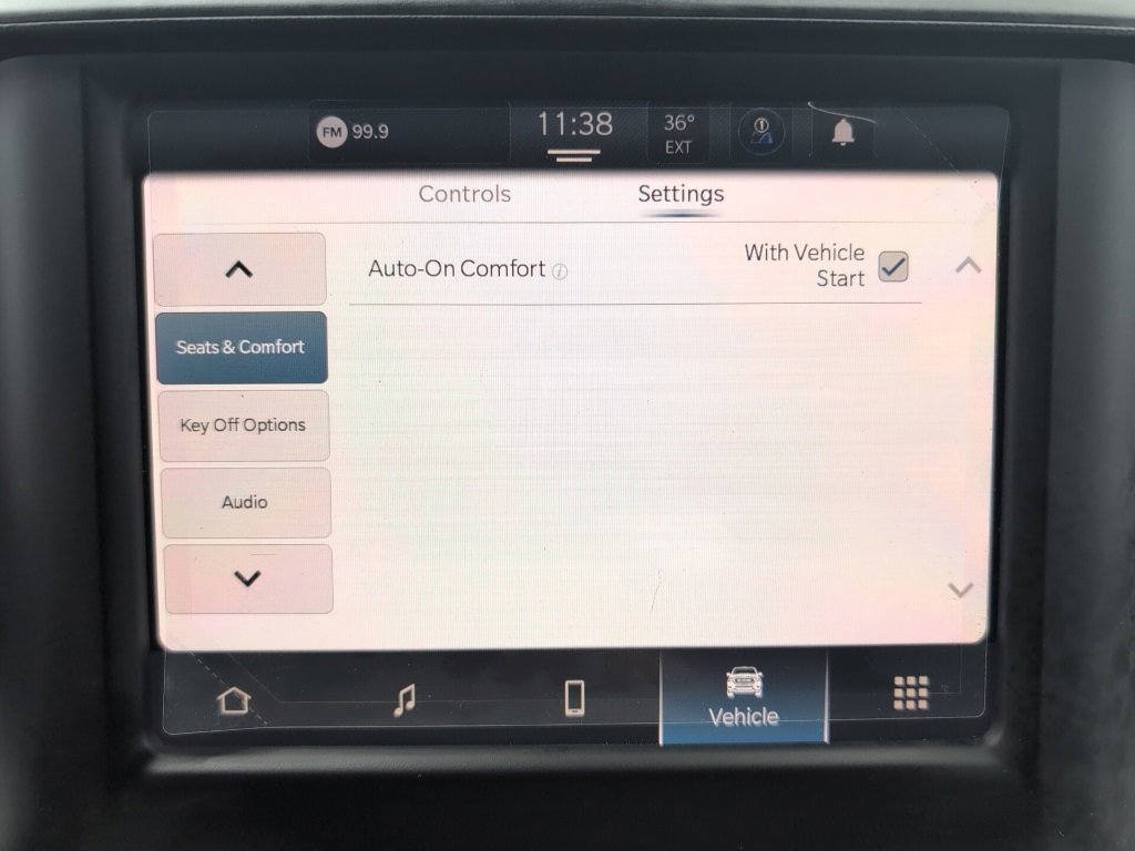 Used 2022 RAM 2500 Big Horn w/ Level A Equipment Group image 53