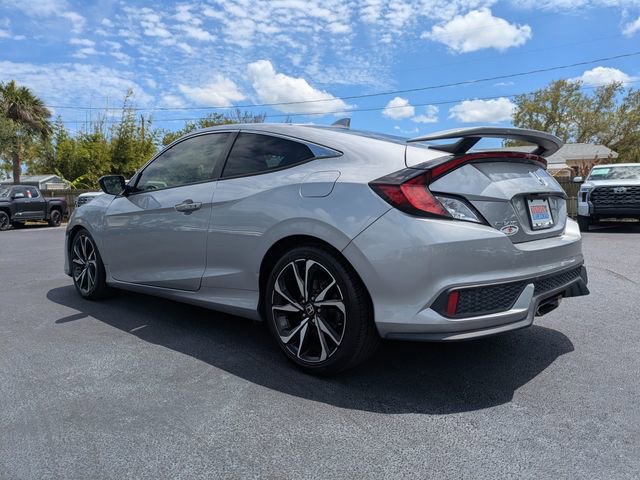 Used 2018 Honda Civic Si image 6