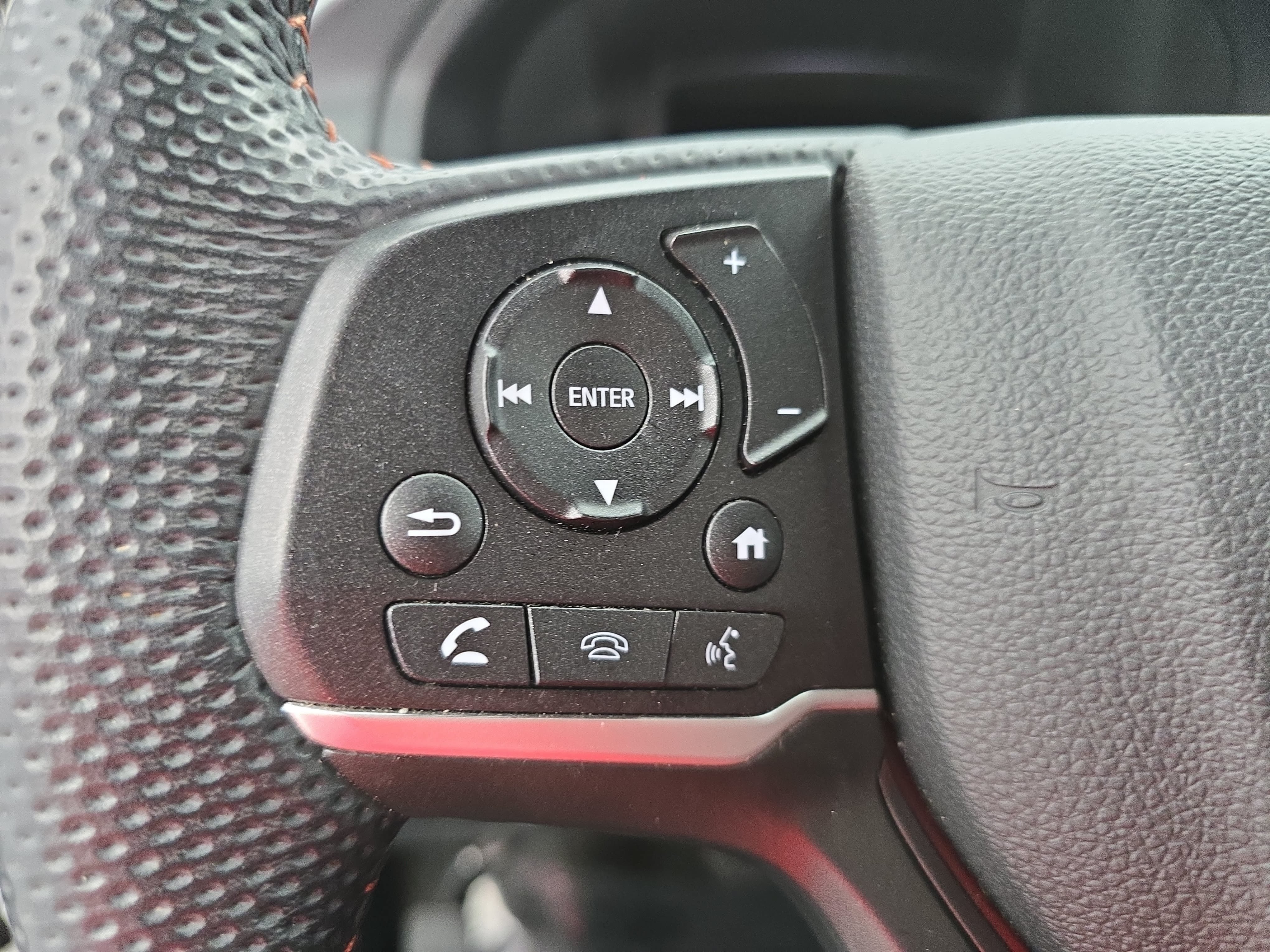 Used 2024 Honda Passport TrailSport image 17