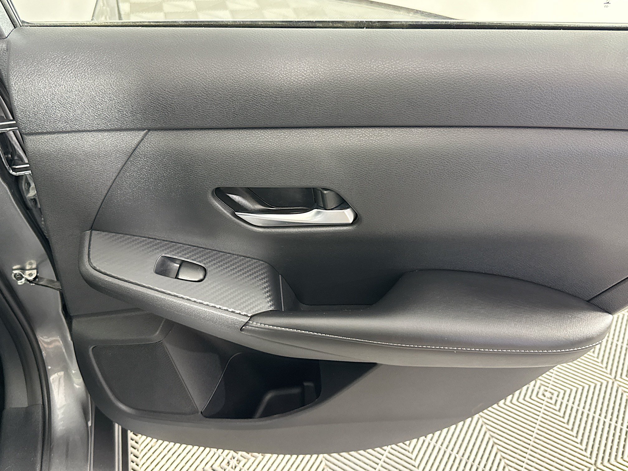 Used 2023 Nissan Sentra SV FWD image 26