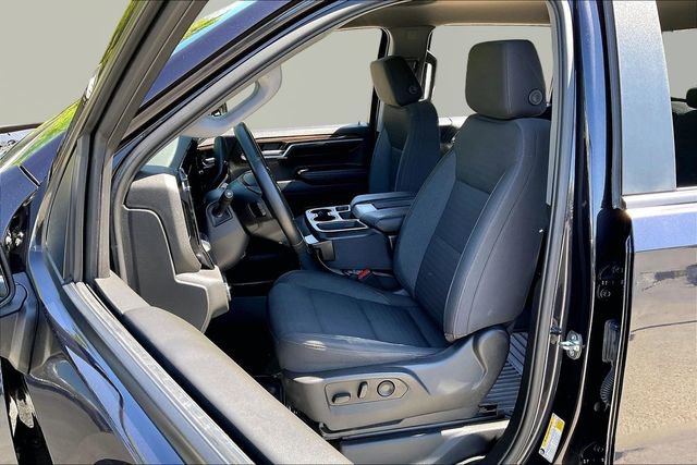Used 2023 Chevrolet Silverado 1500 LT image 15