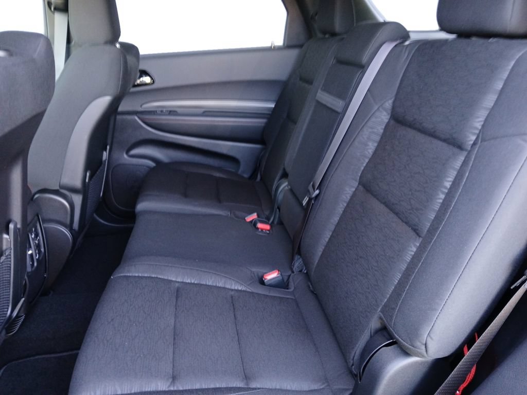New 2026 Dodge Durango GT w/ Blacktop Package RWD image 22