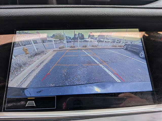 Used 2024 Cadillac XT5 Premium Luxury image 16