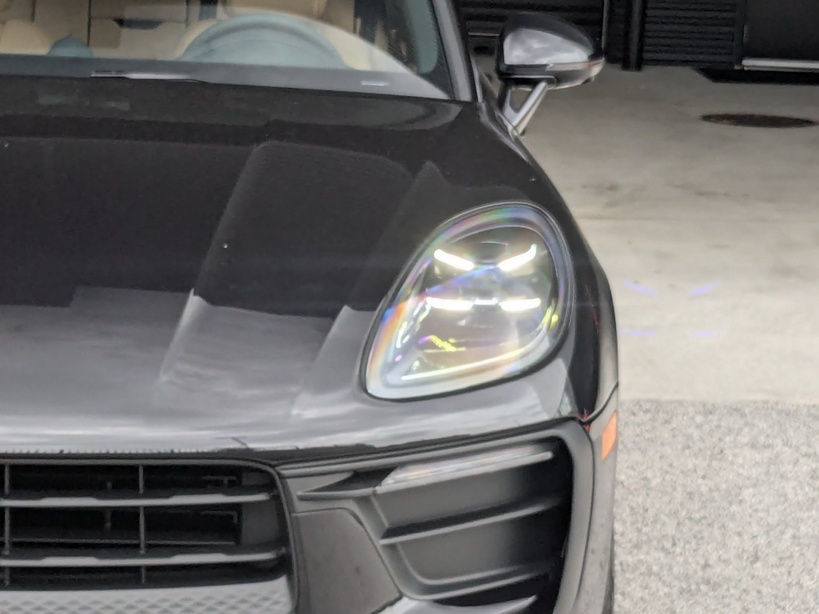 New 2026 Porsche Macan AWD/4WD image 12