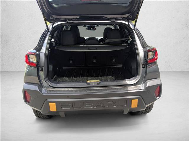 New 2026 Subaru Crosstrek 2.5i Wilderness AWD/4WD image 7