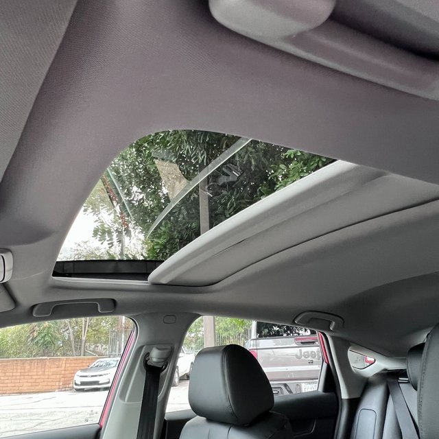 New 2026 Acura Integra image 18