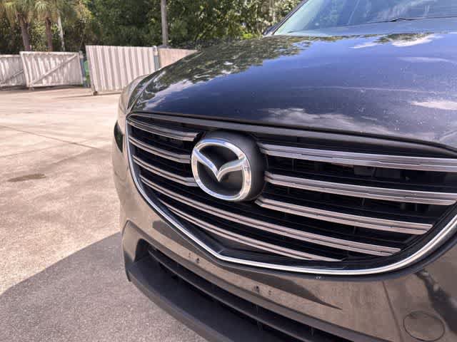 Used 2016 MAZDA CX-5 Grand Touring AWD/4WD image 18