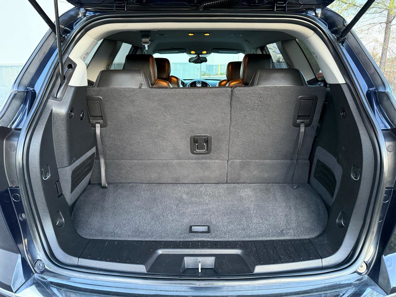 Used 2016 Buick Enclave Leather image 19
