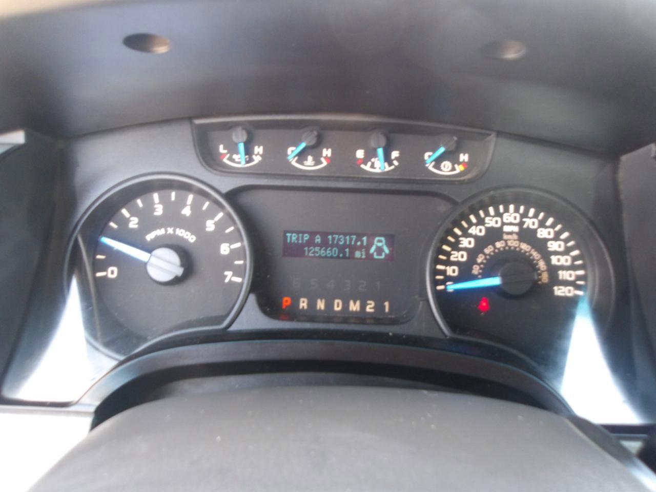 Used 2014 Ford F150 XL w/ Power Equipment Group RWD image 21
