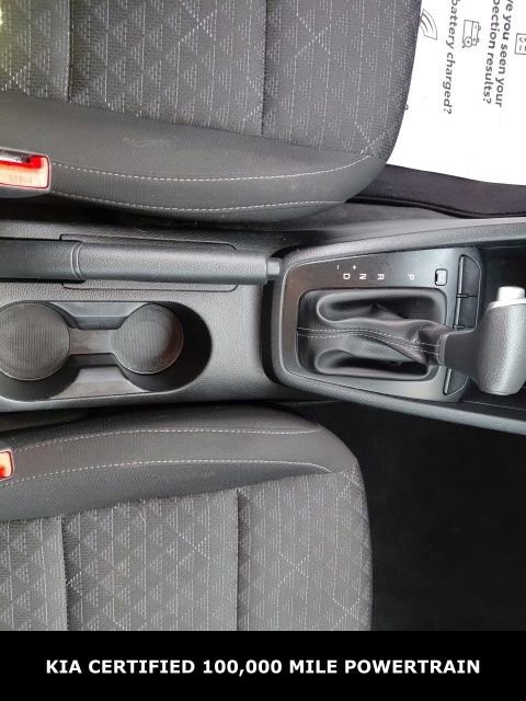 Certified 2023 Kia Rio S image 14