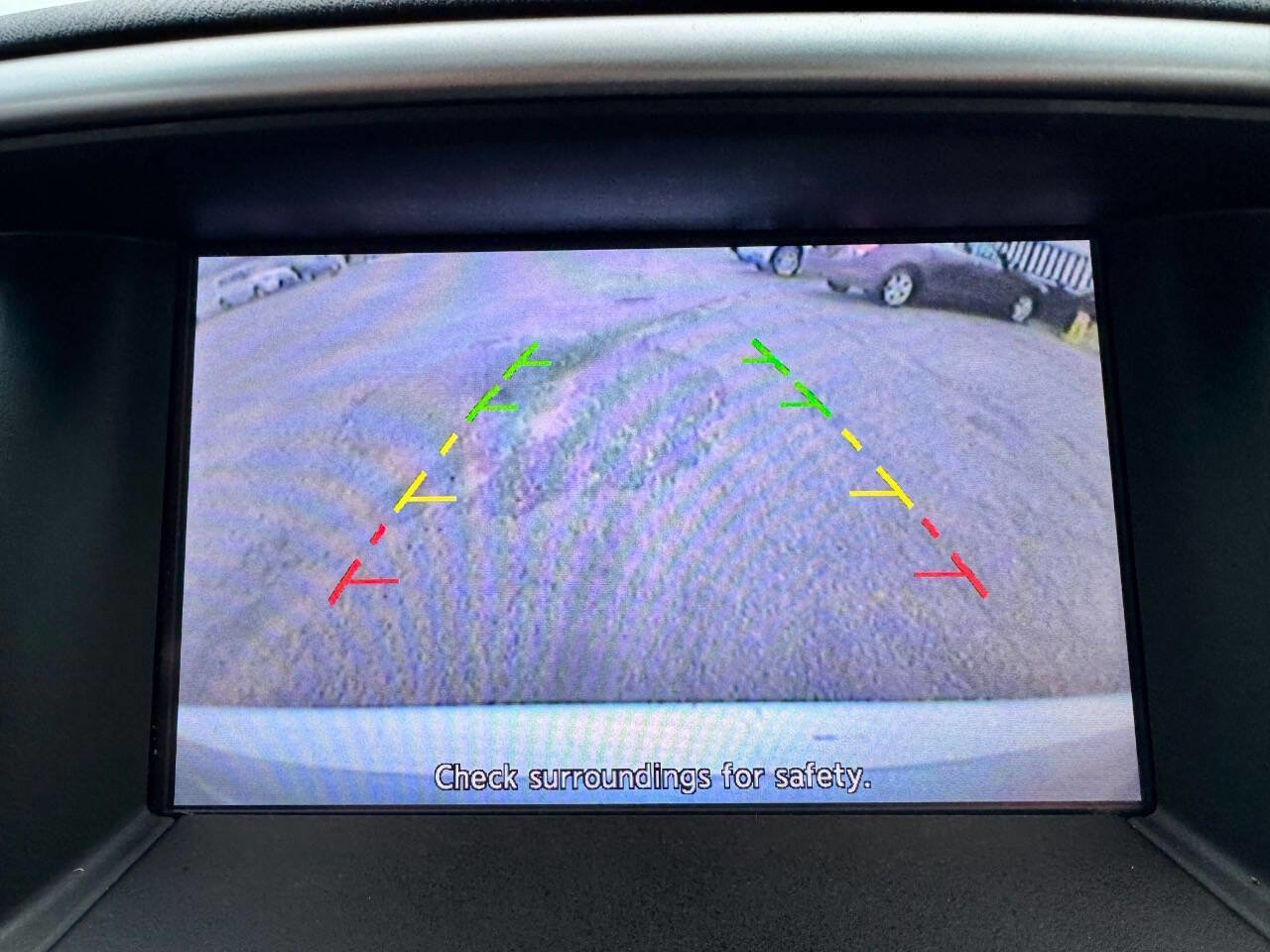 Used 2014 Nissan Pathfinder SL w/ SL Tech Package image 20