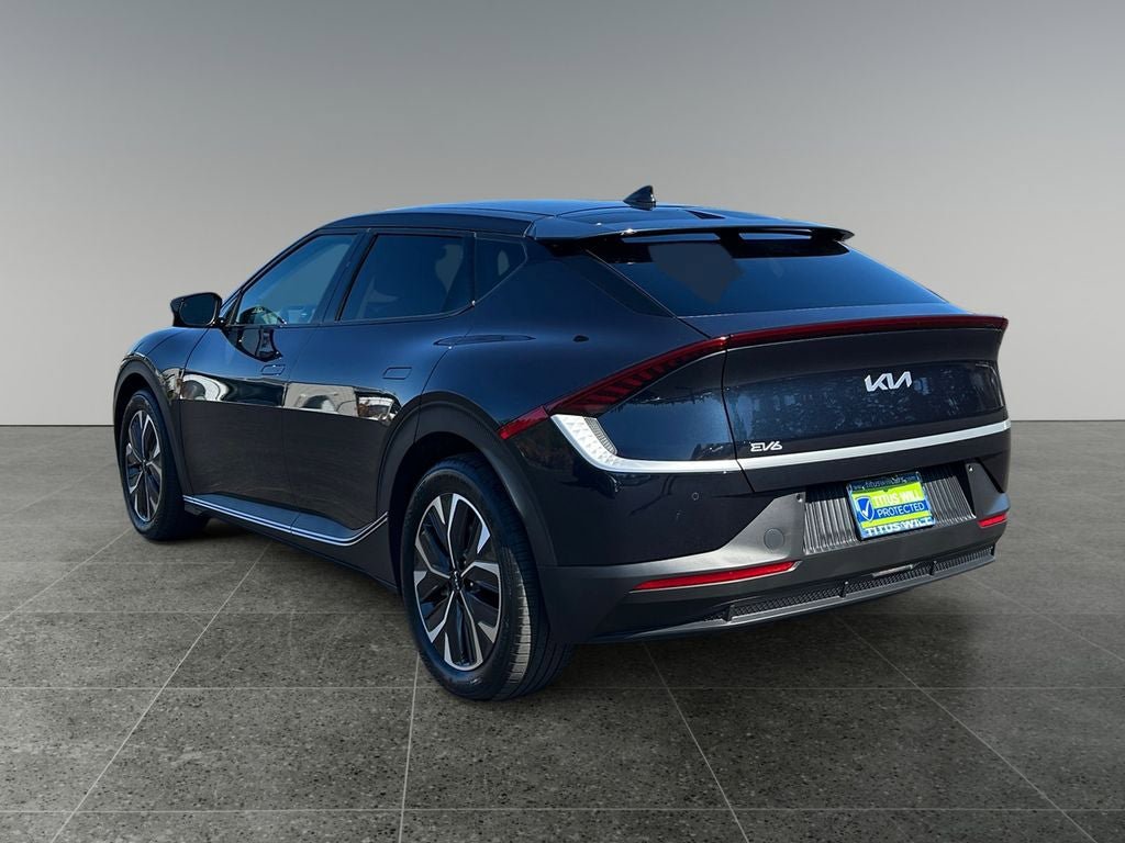 Used 2024 Kia EV6 Light AWD/4WD image 6