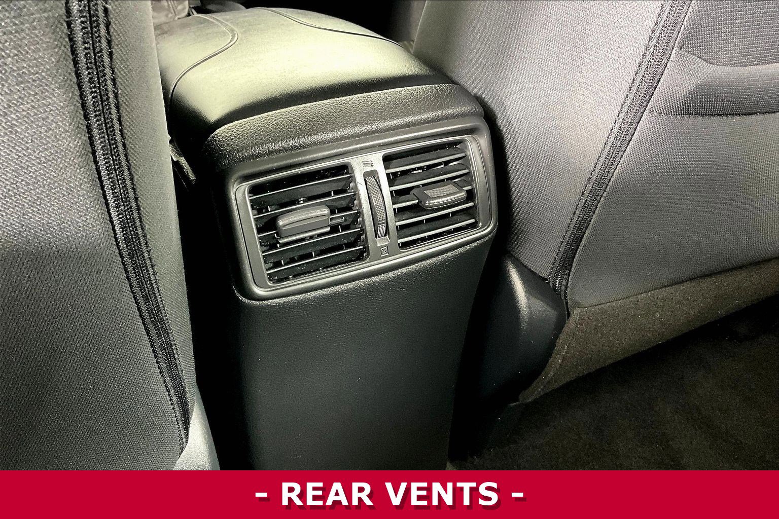 Certified 2020 Nissan Rogue S image 11