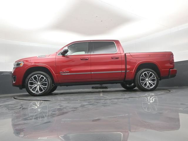 New 2026 RAM 1500 Tungsten image 44