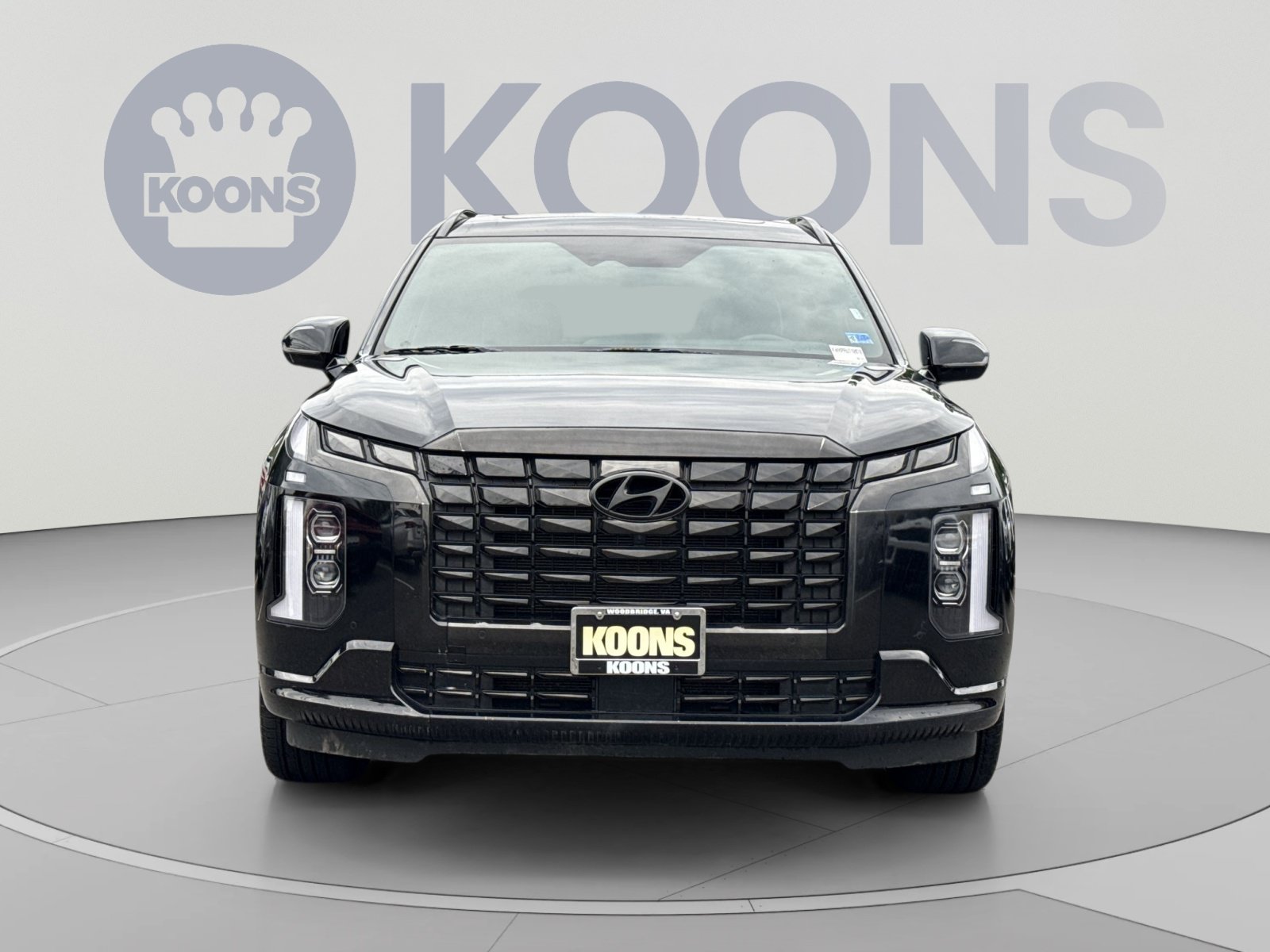 Certified 2024 Hyundai Palisade Calligraphy AWD/4WD image 11