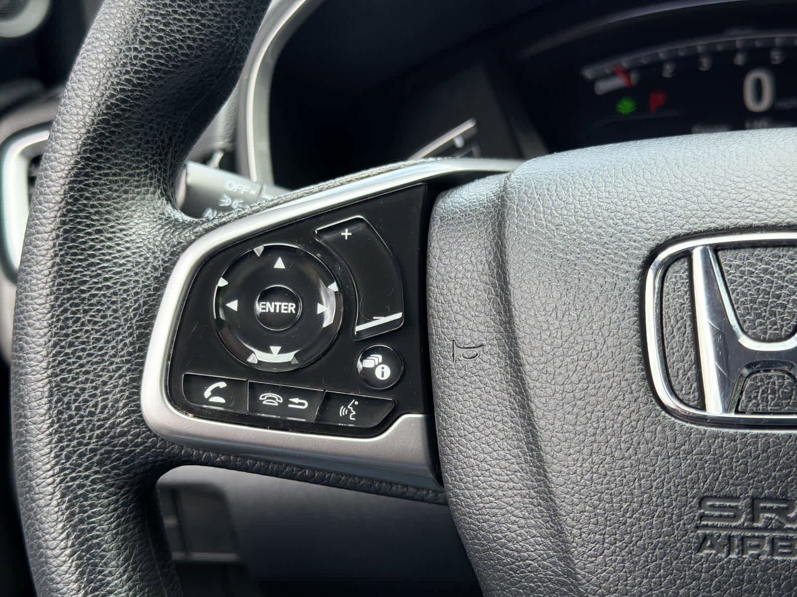 Used 2020 Honda CR-V EX image 25