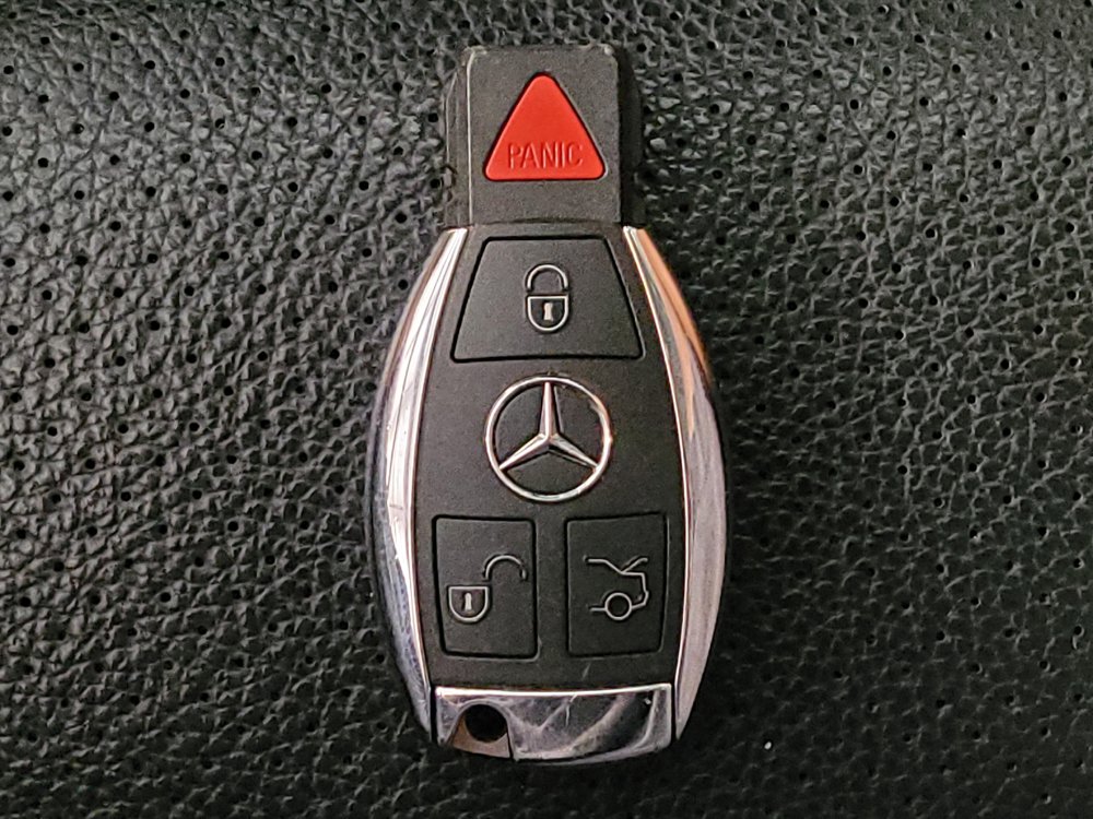 Used 2016 Mercedes-Benz C 300 4MATIC Sedan image 32
